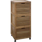 Mobile 41x93cm Brown