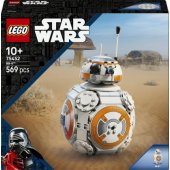 75452 BB-8 Astromech Droid