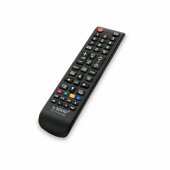 RC-07 Universal remote controller for Samsung TV Black