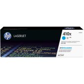 HP No. 410X CF411X Cyan