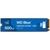 Blue SN5000 500GB WDS500G4B0E