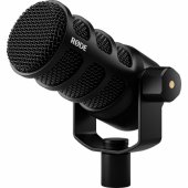 PodMic USB Black