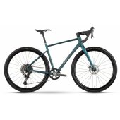 Territ Comp 2026 M Agave Green/ Chrome