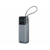 421-30 All-in1 Powerbank 20000 PD130W