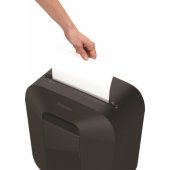 Powershred LX25 Black