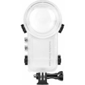 Waterproof Case for Insta360 X3 PU890T