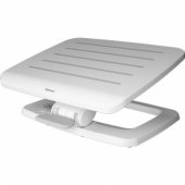 Hana Footrest White