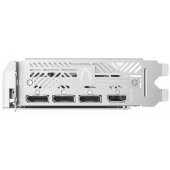 GeForce RTX 5070 Twin Edge OC White 12G GDDR7 192bit