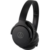 ATH-ANC500BT QuietPoint Black