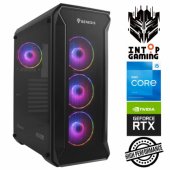 i5-12400F 16GB 500SSD RTX5060 8GB no-OS ARG