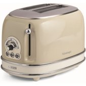 155/ 13 Vintage Toaster Cream
