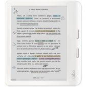 Libra Colour 7" 32GB White