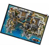 Hogwarts™ Castle and Grounds 76419