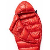 Tourist 250 XL LZ (189-200 cm) Red