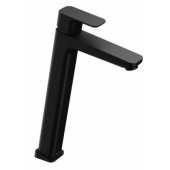 10° Free TD F 015.20 (X070151) Matte Black