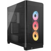 4500X RS ARGB Black