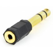 Adapter 6.35 mm - 3.5 mm (84006)