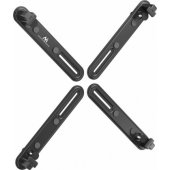 MC-990 Adapter for screens without VESA