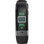 Smart Band CNS-SB75BB Black