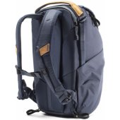 Everyday Backpack Zip V2 20L Midnight