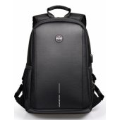 Chicago EVO Backpack 13/ 15.6’’ Anti-Theft Black