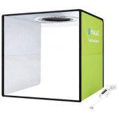 Photo studio PU5032G 30cm LED