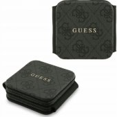 PU 4G MagSafe Wireless Charger Black