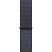 42mm Anchor Blue Sport Loop