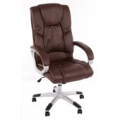 Office Chair 5905 Brown