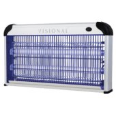 Лампа для уничтожения насекомых 40W, до 80 m2, 62,5x7,5x26,5см