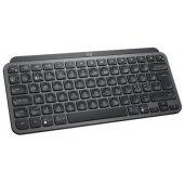 MX Keys Mini (Nordic) Graphite