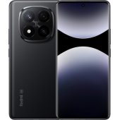 Redmi Note 14 Pro+ 5G 8/ 256GB Midnight Black