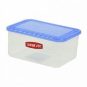 0803871084 Food box 0.8L blue
