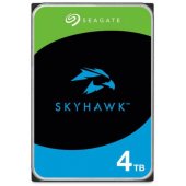 SkyHawk 4TB 3.5®® 256MB ST4000VX016