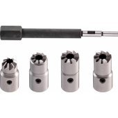 Neo diesel valve seat cutter - 11-218
