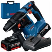 GBH 18V-18 X 2x2,0Ah GAL LB