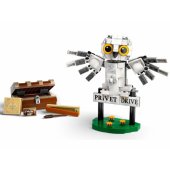 Harry Potter Hedwig at 4 Privet Drive 76425