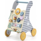 Viga Toys Wooden Educational Pusher (44028)