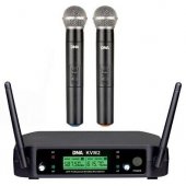 KVM 2 Wireless