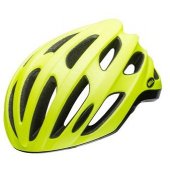 Bell FORMULA matte retina black road helmet size S (52-56 cm) - BEL-.