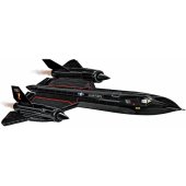 COBI Lockheed SR-71 Blackbird, construction toy