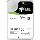 Exos X18 16TB 3.5®® 256MB ST16000NM004J