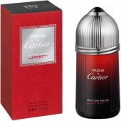 Pasha Edition Noire Sport EDT 100ml