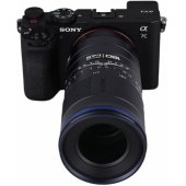 180MM F/ 4.5 1.5X ULTRA MACRO APO (AUTO FOCUS) SONY FE