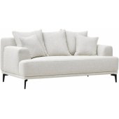 MAGNOLIA 2-seater Light Beige