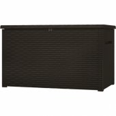 Java Storage Box 870L Brown
