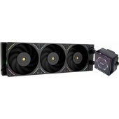 Hyper Vision 360 UB ARGB 120mm Water Cooling Black