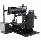 NLR-A021 XL Premium Floor Mat Black