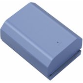 NP-FZ100 Replacement Battery Blue