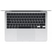 MacBook Air 13,6 Retina M4 24GB 512GB SSD EN Silver MC654ZE/ A